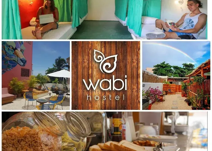Wabi Hostel