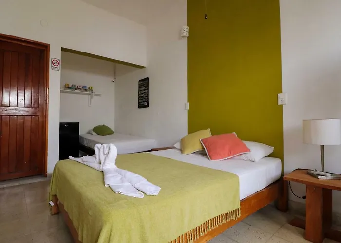 Wabi Hostel